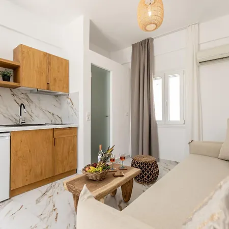 Apartment Ocean Whisper *