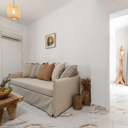 Apartment Ocean Whisper *