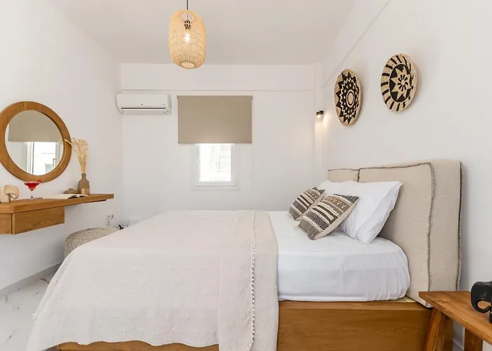 شقة Ocean Whisper