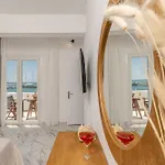 Ocean Whisper Apartment Agia Anna (Naxos)