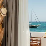 Apartment Ocean Whisper Agia Anna (Naxos)