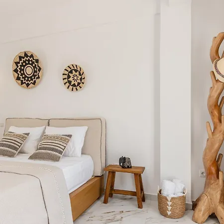 Апартаменты Ocean Whisper *