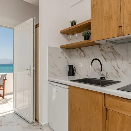 Ocean Whisper * Айя-Анна