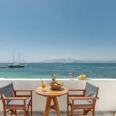 Apartment Ocean Whisper *