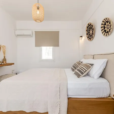 Apartment Ocean Whisper