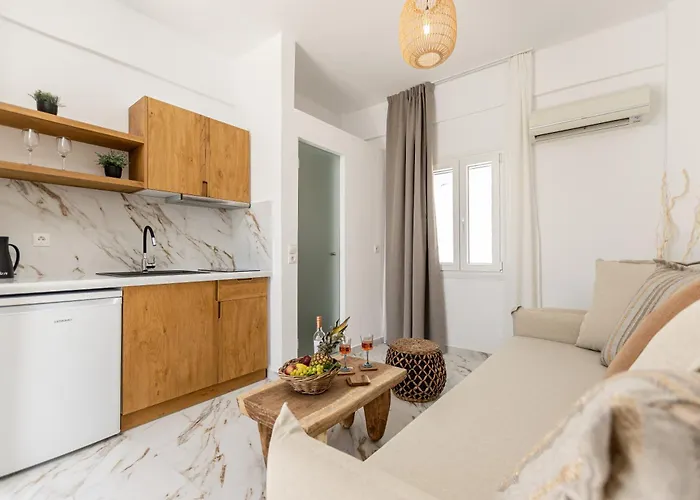 Appartamento Ocean Whisper *