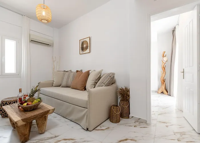 Appartamento Ocean Whisper *