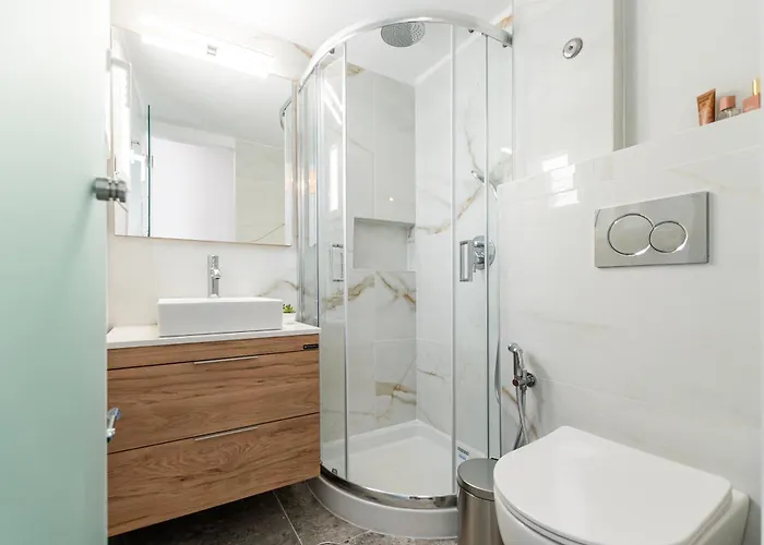 Appartamento Ocean Whisper