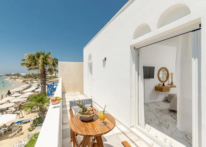 Ocean Whisper Appartamento *