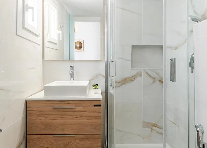 Appartamento Ocean Whisper Agia Anna (Naxos)